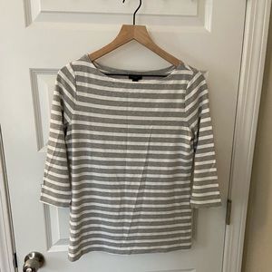 Ann Taylor.  Like new from smoke free home.  Size small